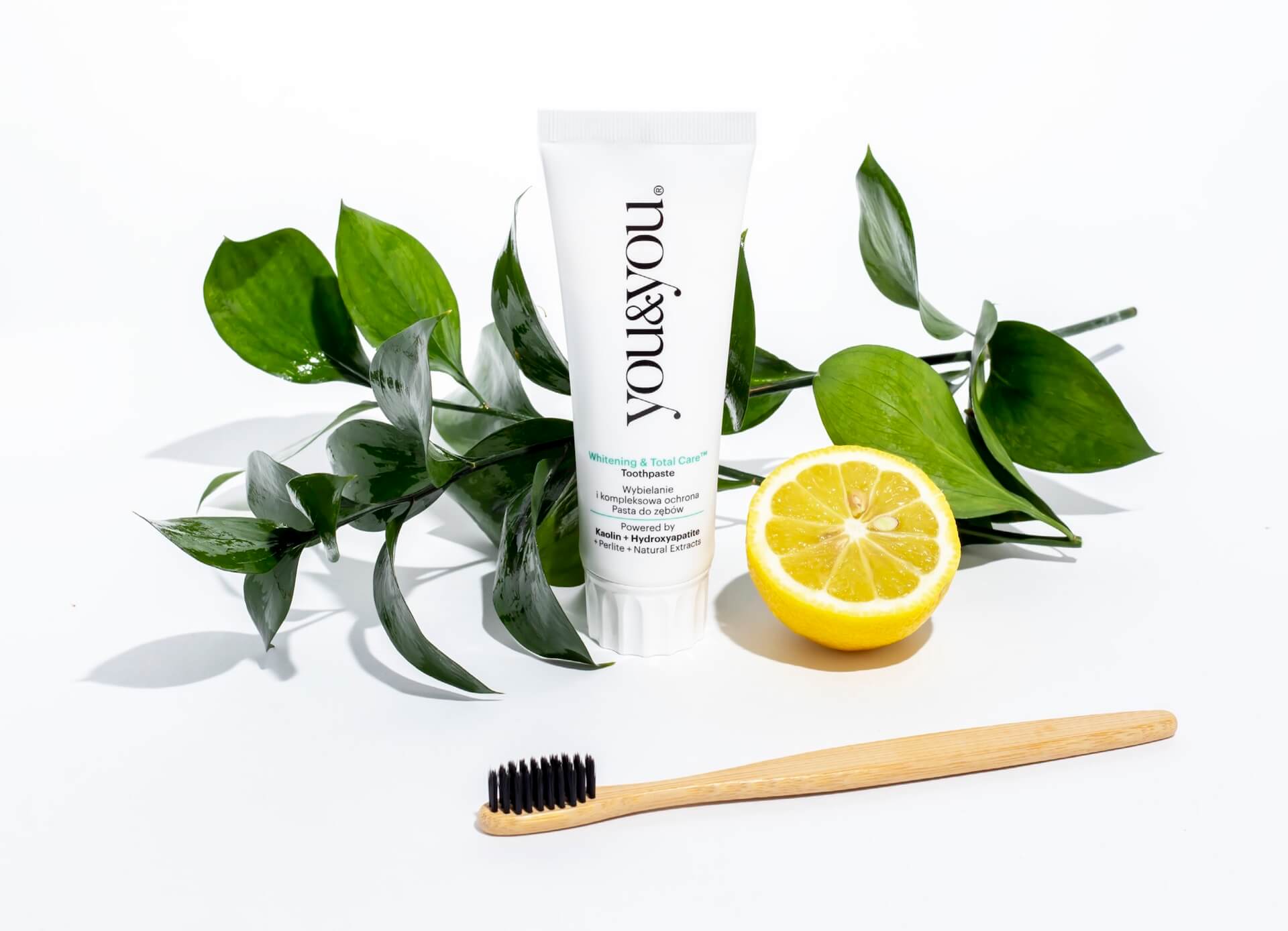 Oral Care Products