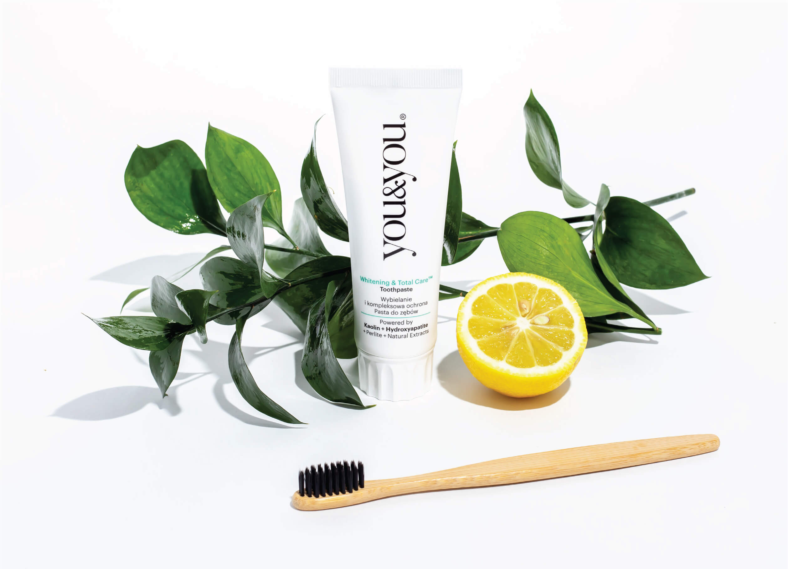 YOU&YOU Professional Oral Care